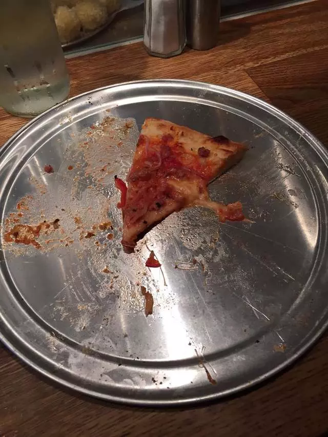 Pizzeria Delfina - San Francisco