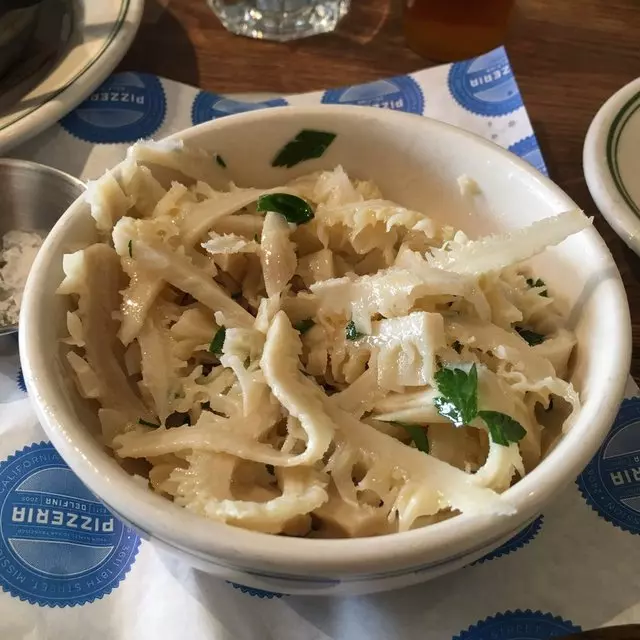 Pizzeria Delfina - San Francisco
