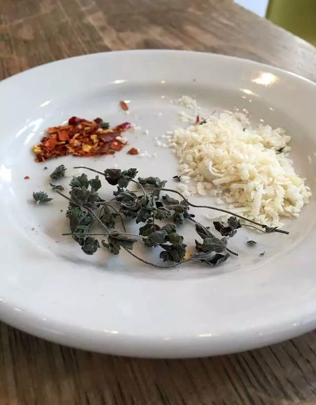 Pizzeria Delfina - San Francisco