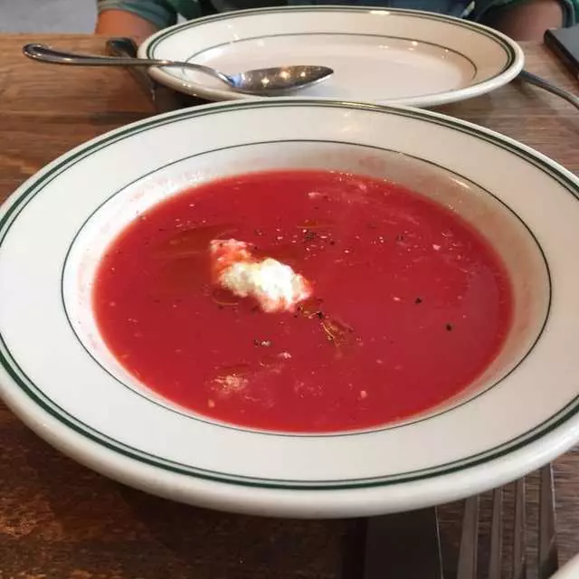 Pizzeria Delfina - San Francisco