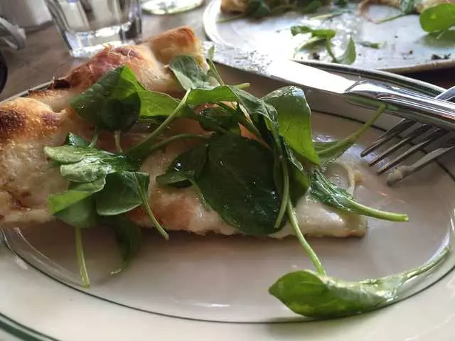 Pizzeria Delfina - San Francisco