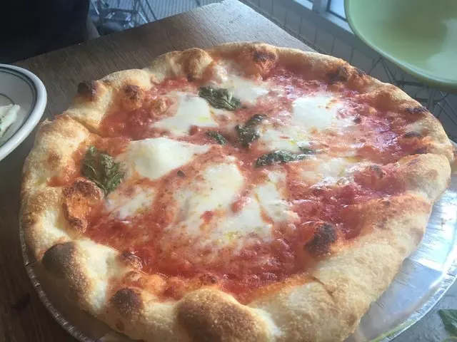 Pizzeria Delfina - San Francisco