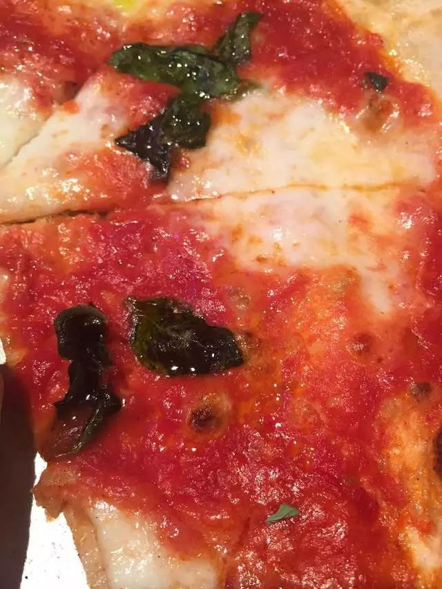 Pizzeria Delfina - San Francisco