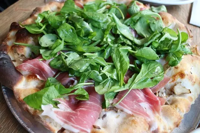 Pizzeria Delfina - San Francisco