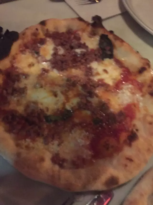 Pizzeria Delfina - San Francisco