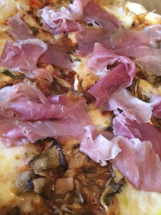 Pizzeria Delfina - San Francisco