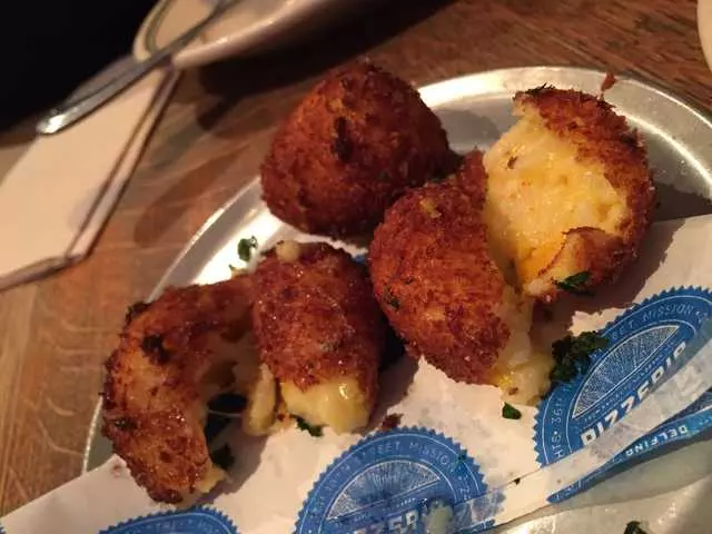 Pizzeria Delfina - San Francisco