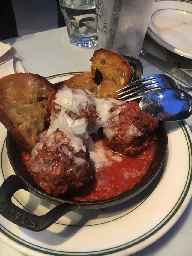 Pizzeria Delfina - San Francisco