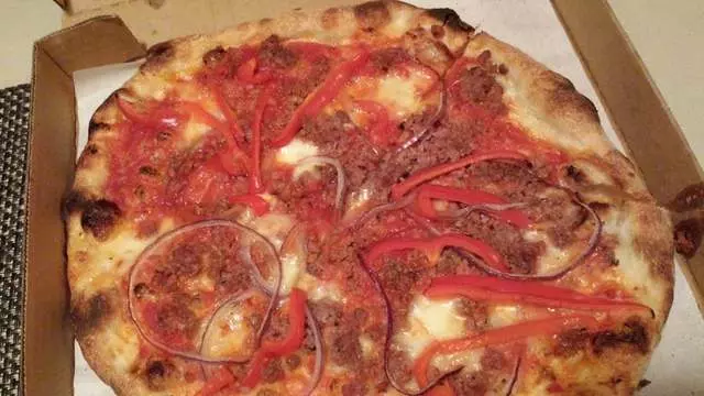 Pizzeria Delfina - San Francisco