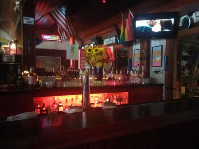 Last Call Bar