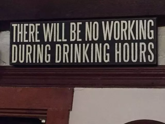 Last Call Bar
