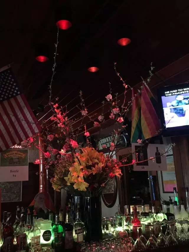 Last Call Bar