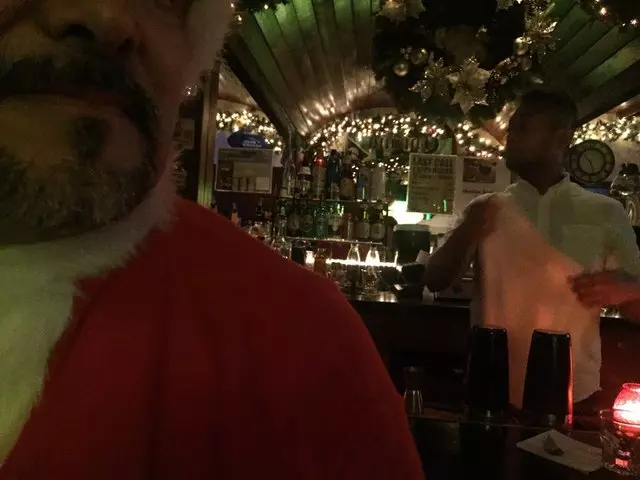 Last Call Bar