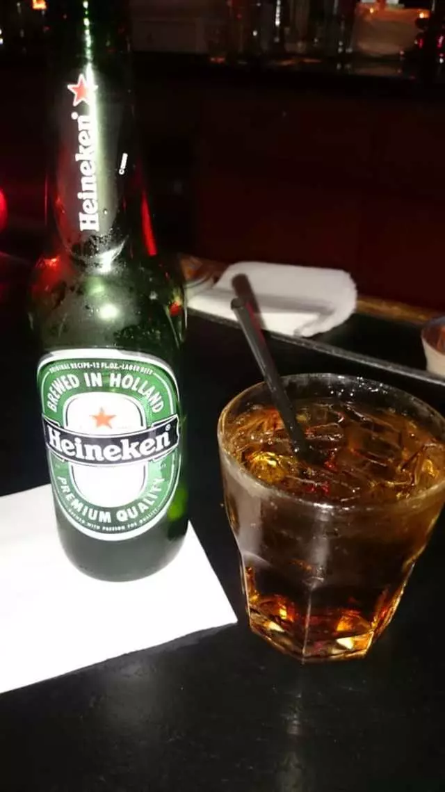Last Call Bar