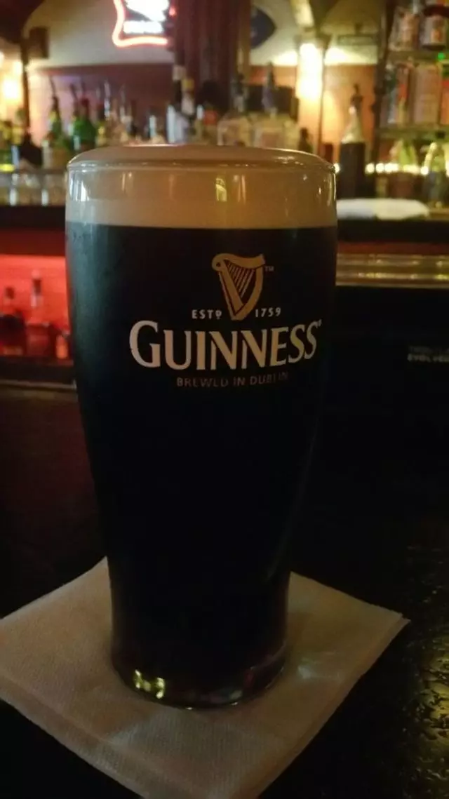 Last Call Bar