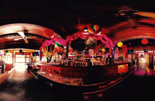 Last Call Bar