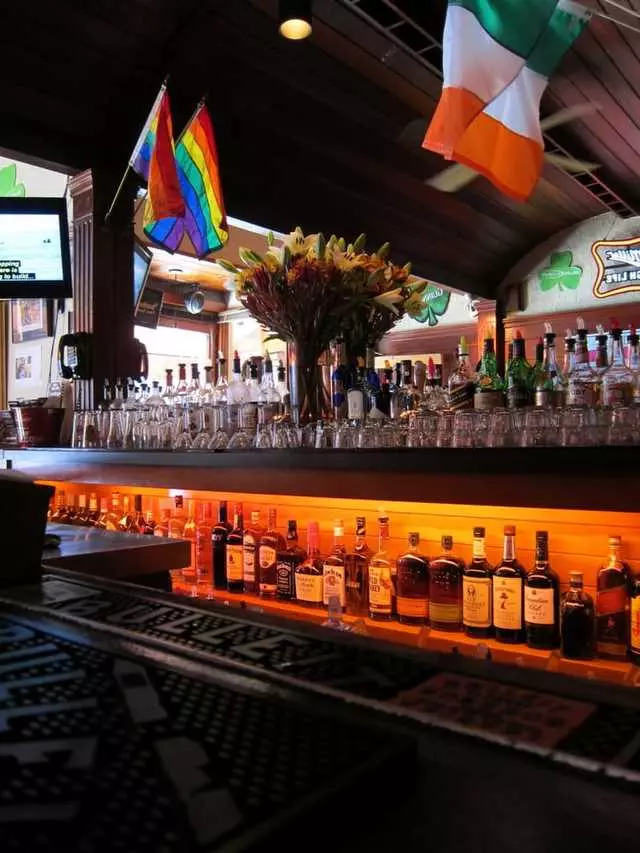 Last Call Bar