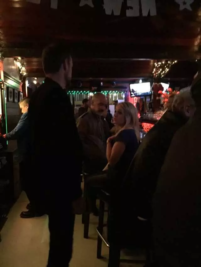 Last Call Bar