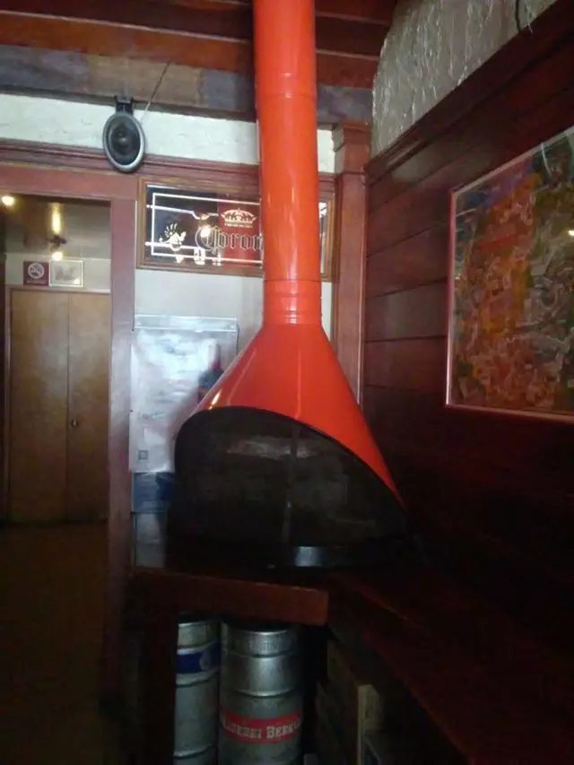 Last Call Bar