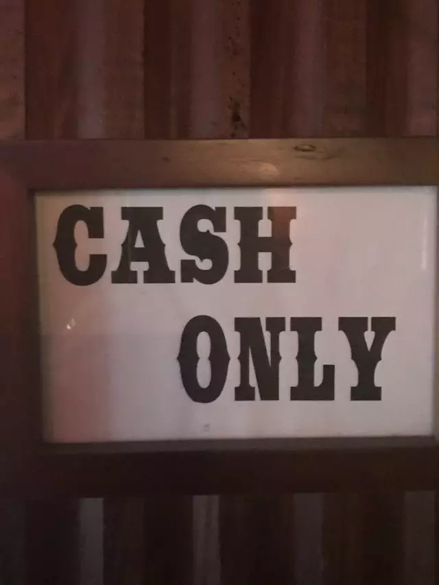 Last Call Bar