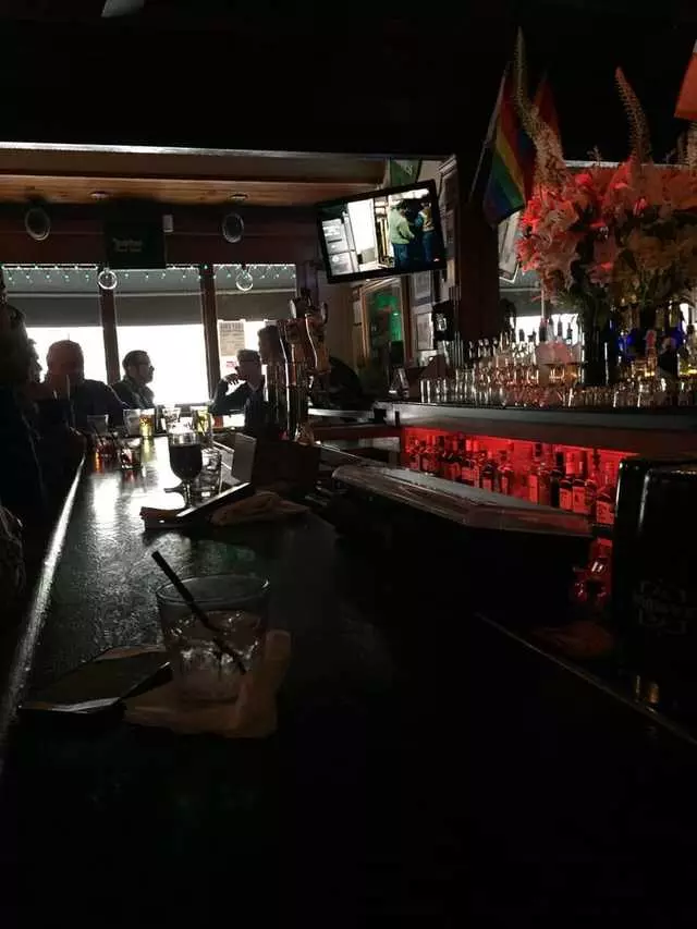 Last Call Bar