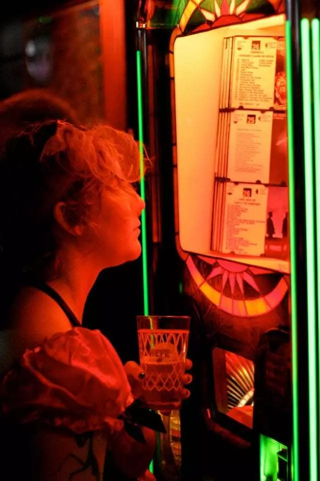 Last Call Bar