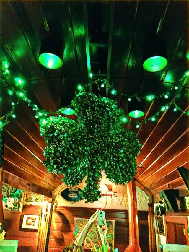 Last Call Bar