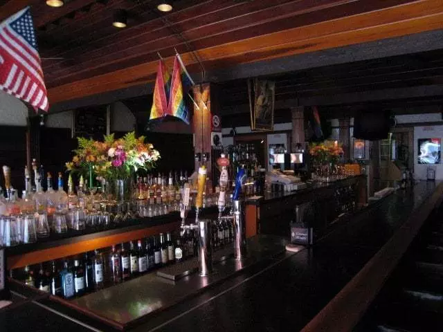 Last Call Bar