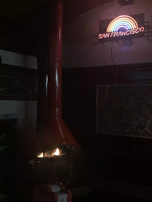 Last Call Bar