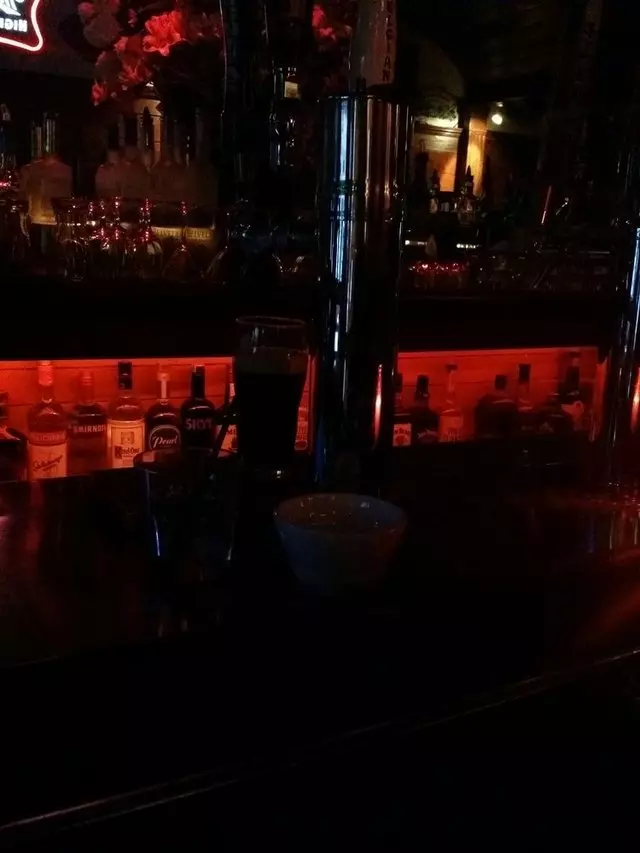 Last Call Bar