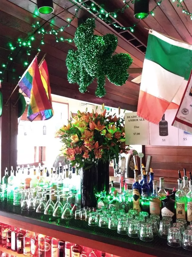 Last Call Bar