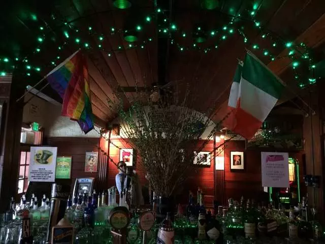 Last Call Bar