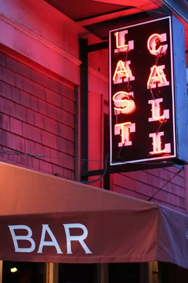 Last Call Bar