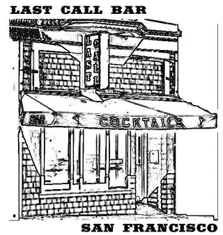 Last Call Bar