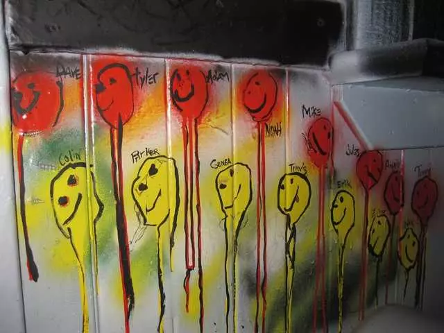 Delirium