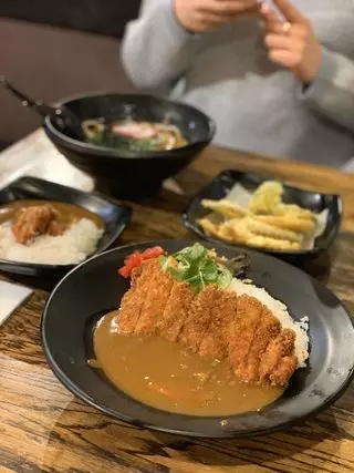 Tonton Restaurant