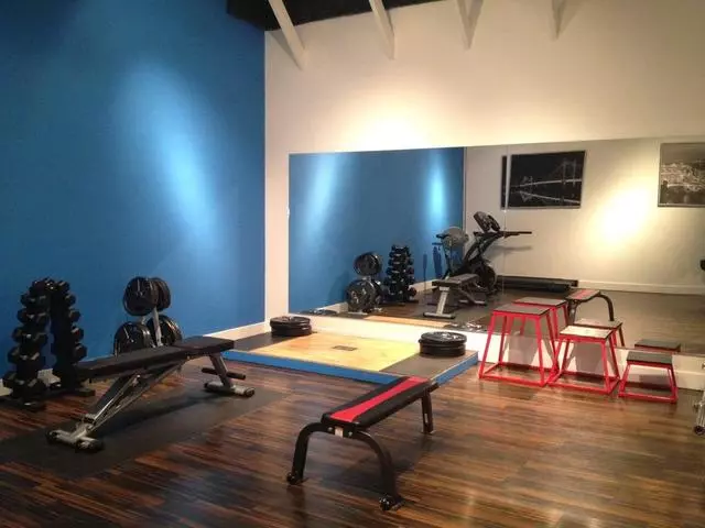 Joselle Gacusan Personal Trainer