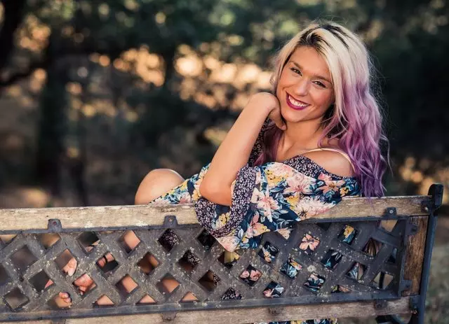 Stephanie Post, PsyD