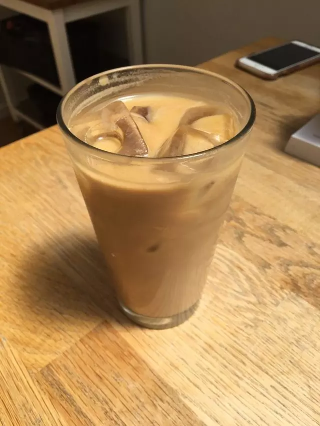 Saint Frank Coffee