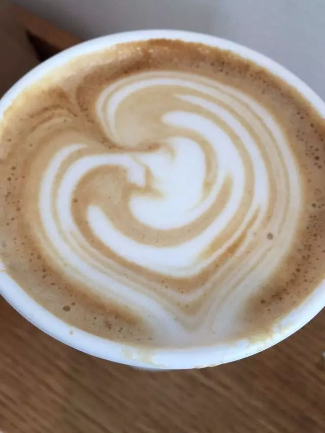 Saint Frank Coffee