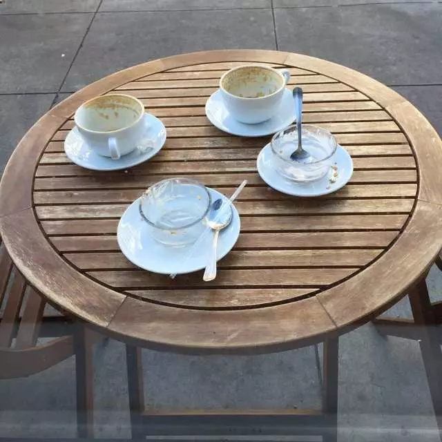 Saint Frank Coffee