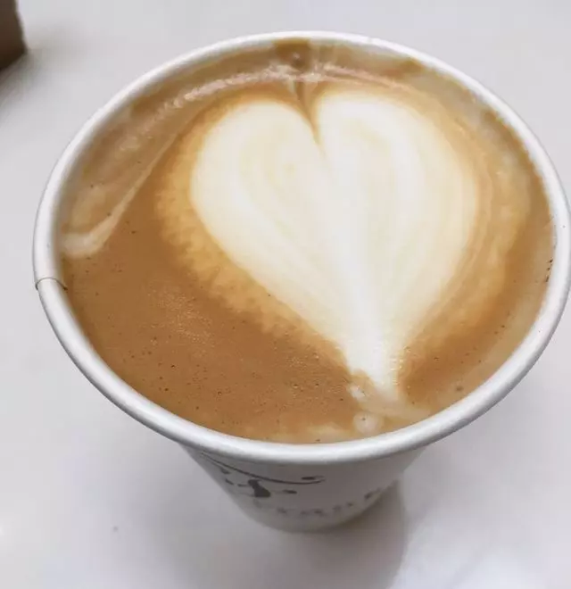 Saint Frank Coffee