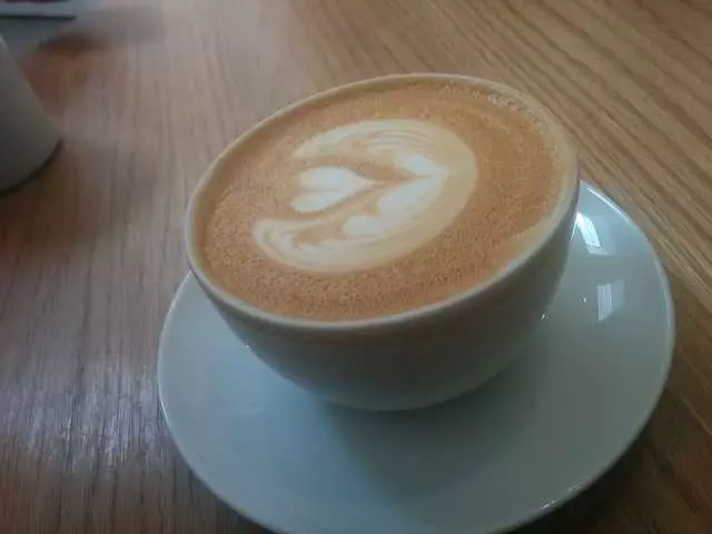 Saint Frank Coffee