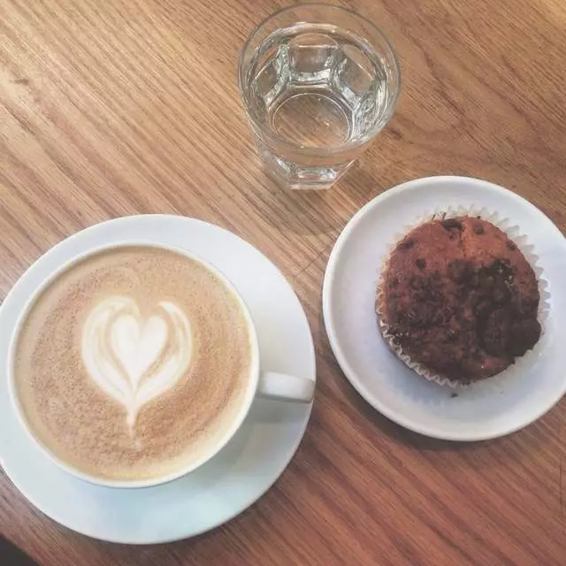 Saint Frank Coffee