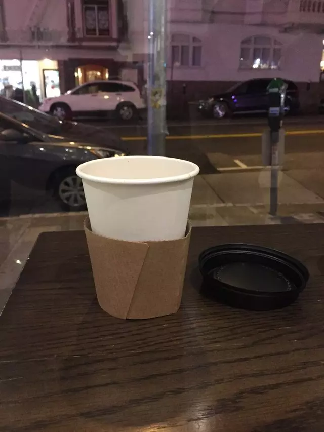Saint Frank Coffee