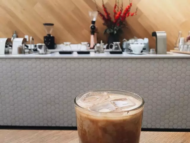 Saint Frank Coffee