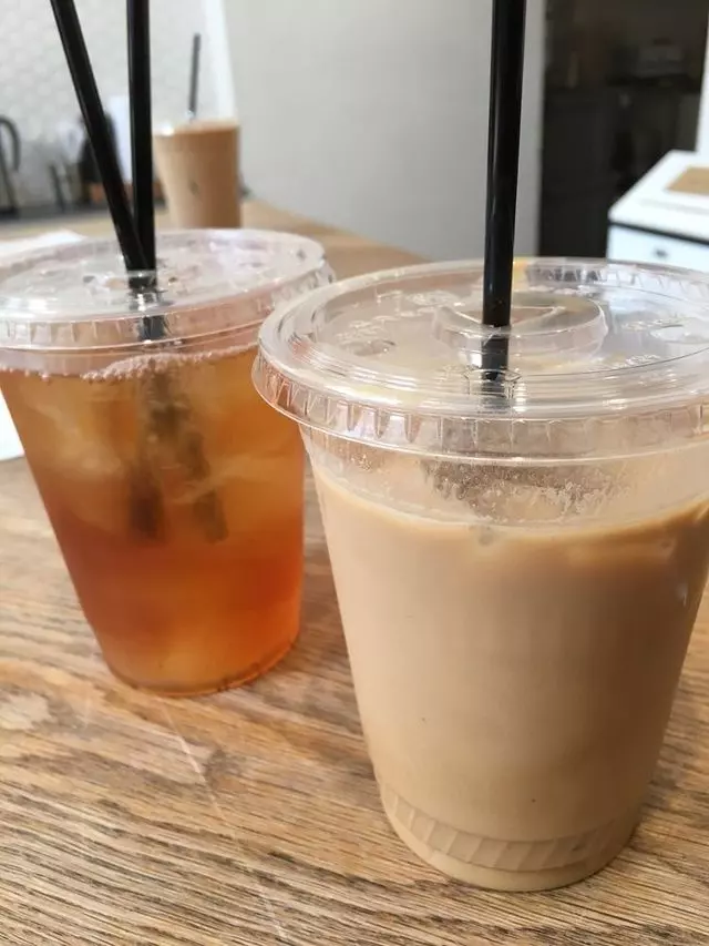 Saint Frank Coffee