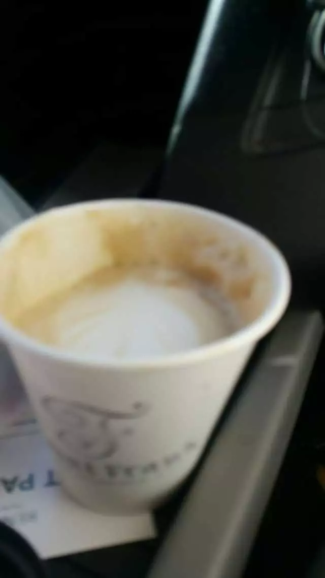 Saint Frank Coffee