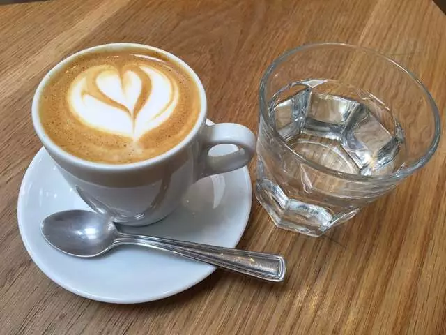 Saint Frank Coffee