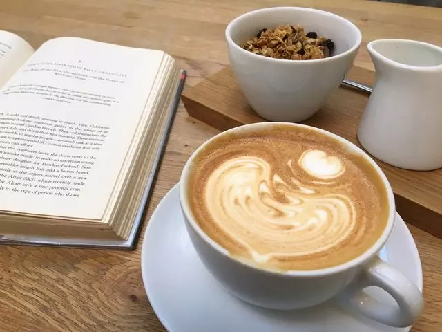 Saint Frank Coffee